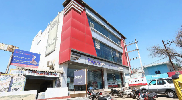 Collection O 29116 Choudhary Guest House
