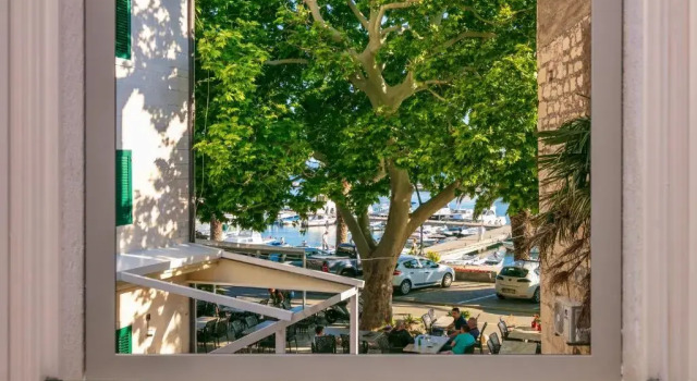 Двухместный номер Comfort Hotel Croatia