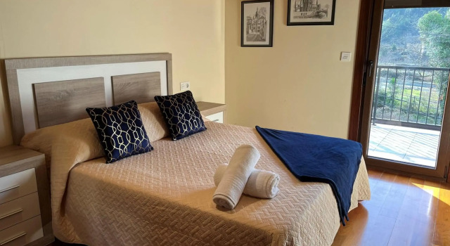 Casa Isla San Simon, Prenota Hotel  