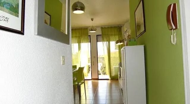 Apartamentos Marco Polo, Varaa Huoneisto La Manga del Mar Menor 