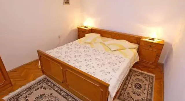 Apartments Pjescana Uvala 761