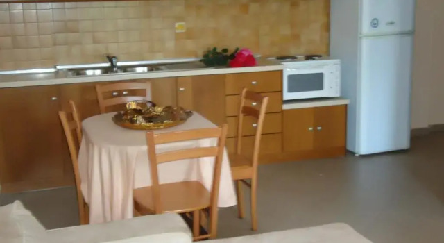 Номер Classic Almini Apartments