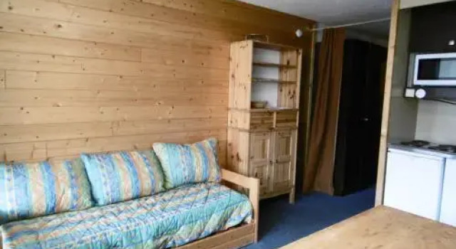 Résidence Le Portillo, Prenota Appartamento Hotel SPA a Alvernia, SPA