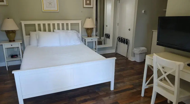 Номер Standard Inn on Onset Bay