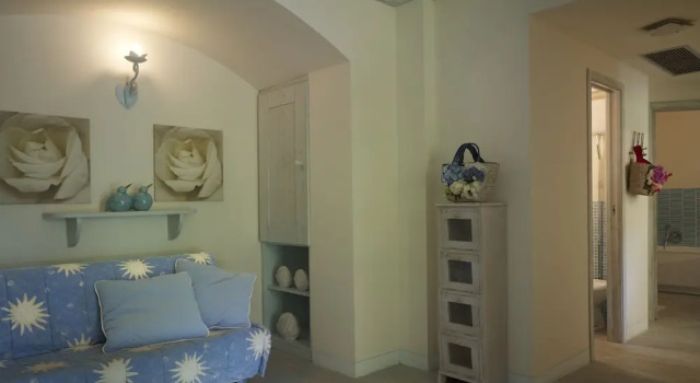 Люкс Superior Villa Mazzanta Relais & Hotel