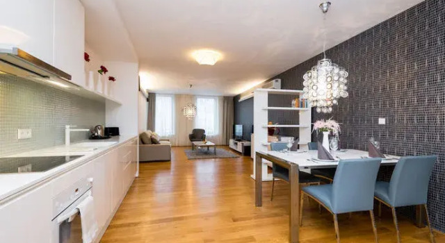 EMPIRENT Karlin Apartments