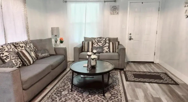 Коттедж Claras Residences