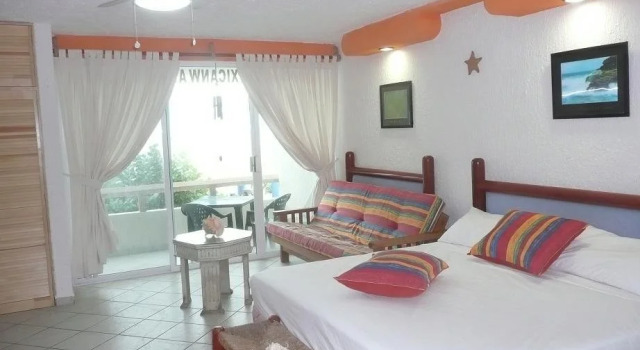 Cancun Beach Rentals, Prenota Hotel Hotel a Quintana Roo con parcheggio, Parcheggio
