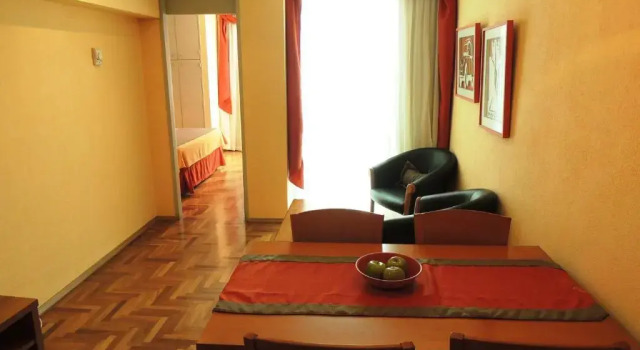 Апартаменты Superior King David Flat Hotel - Argentina