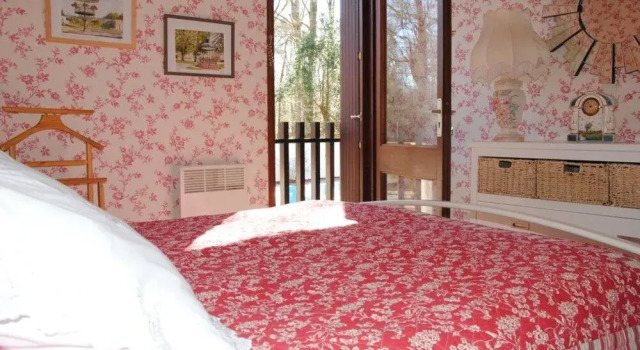 La Maison des Landes, Réserver Hôtel Réaup-Lisse France