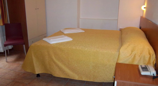 Hotel San Desiderio