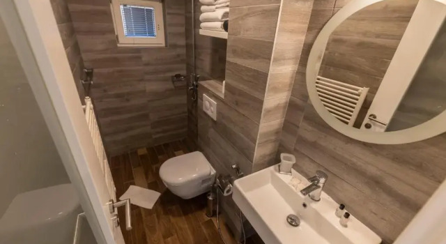 Двухместный номер Standard Hotel Boutique Libris