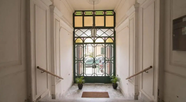 Bed in Naples, Buchen Sie Bed & Breakfast Vomero Neapel
