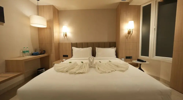 Номер Superior Pride Elite Raipur