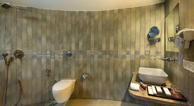 Номер Standard Lords Resort Chotila
