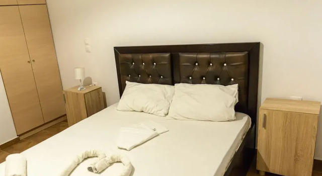 Апартаменты Superior Leon Lux Apartment