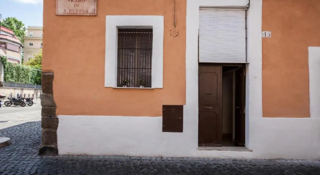 Boccanera a Trastevere Holiday Apartment, Забронировать Апартаменты/квартира Трастевере Рим, рядом с Уста истины