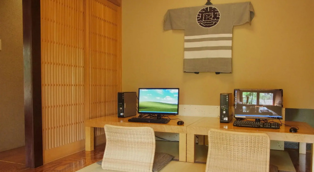 Historical Ryokan Hostel Ks House Ito Onsen