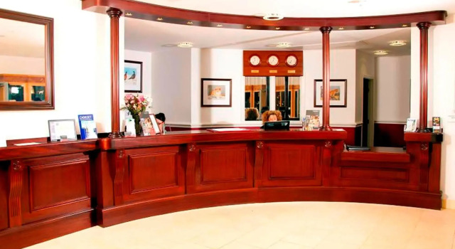 George Albert Hotel & Spa, Buchen Sie Resort Resorthotels in Dorset, Resort