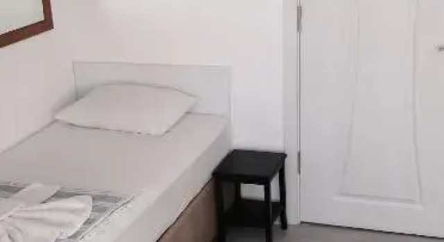 Трёхместный номер Economy Jasmin Apart Otel