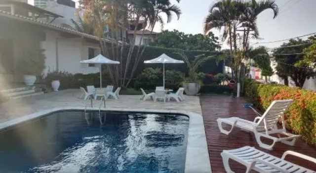 Hospedagem Bella Ilda