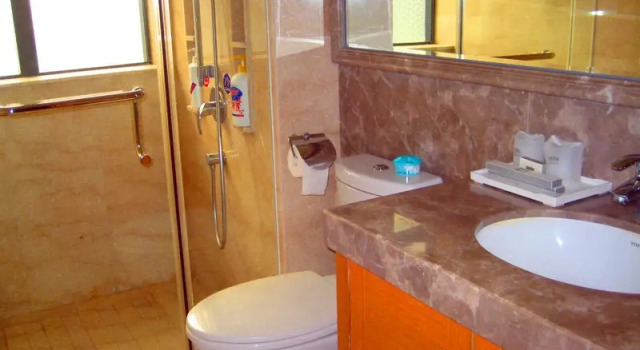 Двухместный номер Standard She & He Service Apartment - Huifeng