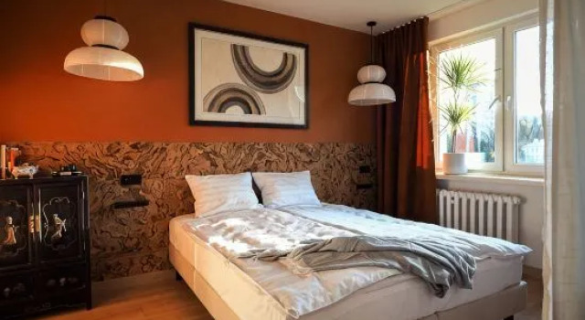 Люкс High standard + private cinema + close to Old Town