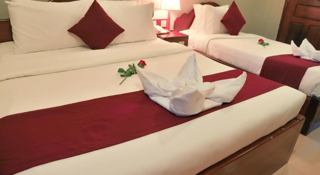 Manna Resort