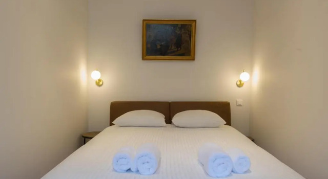 12 Carnot - Beaune, Rezerwuj Apartament Beaune 