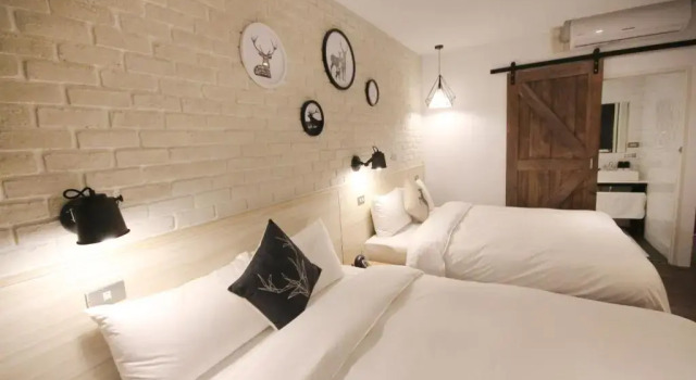 Номер Standard Pinestone Inn