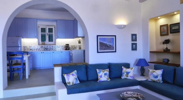 Nefeli Villas Liopetra