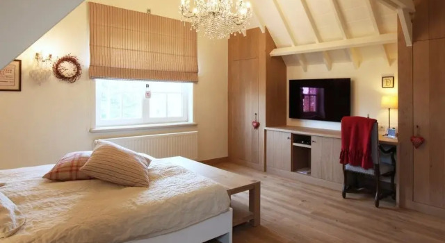 B&B Villa Sans Soucis