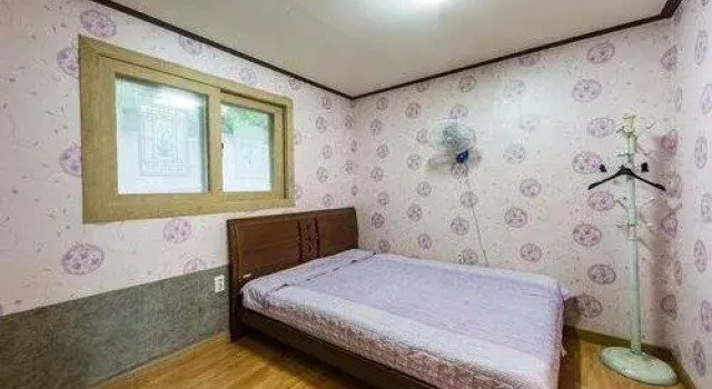 Pocheon Sanwoolteo Pet Friendly Pension, Prenota Hotel Hotel a Gyeonggi-do con piscina, Piscina