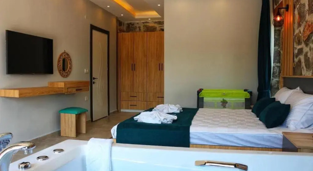 Вилла Stone House Fethi̇ye