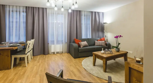 Bearsleys Blacksmith Apartments, Забронировать Апартаменты/квартира Отели в центре Центра, в центре