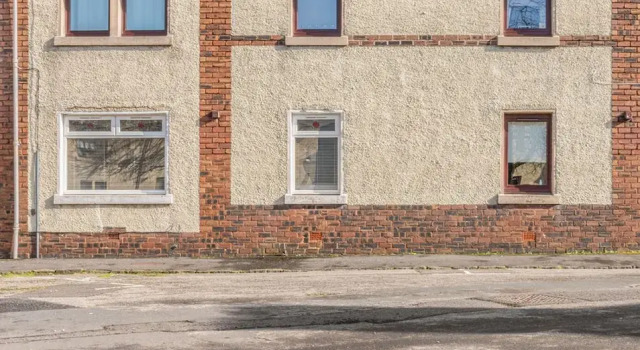 One Bedroom Apartment by Klass Living Serviced Accommodation Hamilton - Back'O'Barns Apartment With WiFi