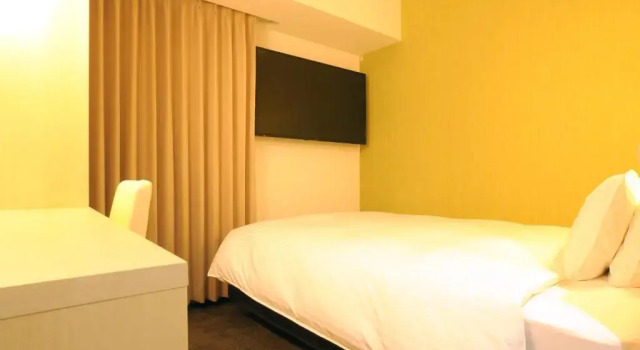 AB Hotel Tokai Otagawa, Book Hotel Toki Gifu