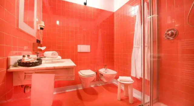 Номер Standard Hotel Campelli