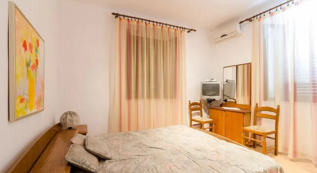 Двухместный номер Economy Rooms Mozara