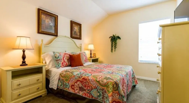 5BR Pool Home in Glenbrook by SHV-1907