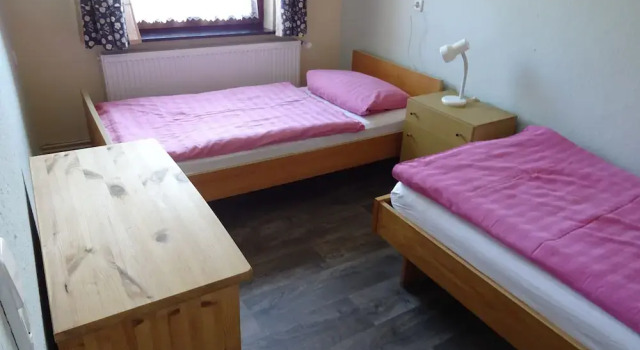Номер Standard Ferienhof Meyer
