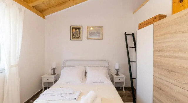 Villa Maza
