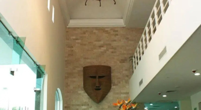 Hotel La Venta Inn Villahermosa, Rezervați Hotel Villahermosa Tabasco
