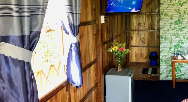 Бунгало Mekong Daniel Bungalow