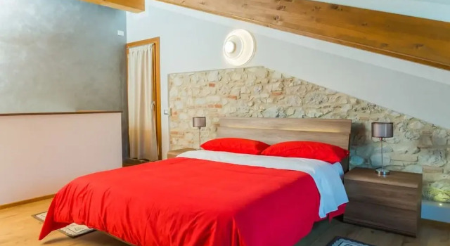 Ezio's Apartament, Book Apartment Alano di Piave 