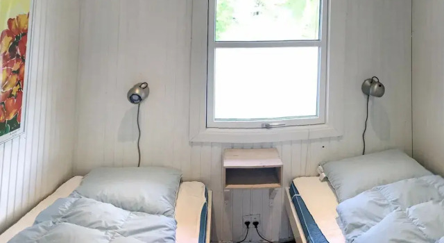Luxurious Holiday Home in Henne With Fireplace in the Garden, Book Hotel 3-stjernede hoteller i Henne, 3*
