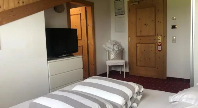 Двухместный номер Classic Hotel Rosslaufhof