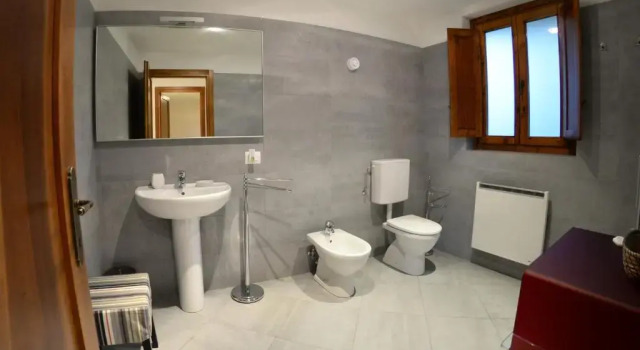 Люкс Agriturismo Podere Assolatina