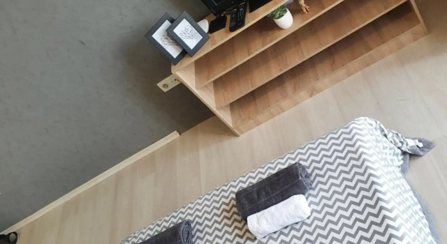 Nights apartment