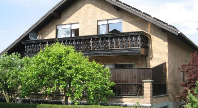 Almer Ferienwohnung